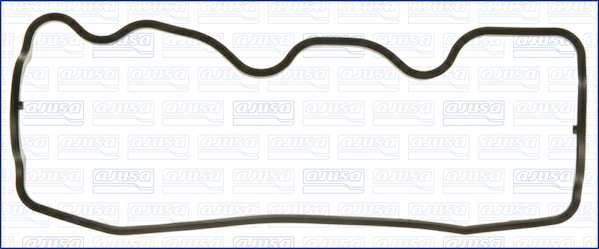 AJUSA Valve cover gasket 802388 Required quantity: 2