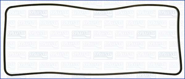 AJUSA Valve cover gasket 802244 Thickness [mm]: 5, Width [mm]: 180, Length [mm]: 460