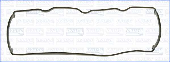 AJUSA Valve cover gasket 802362 