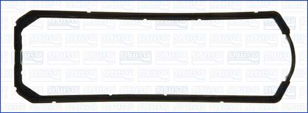 AJUSA Valve cover gasket 802548 Alternative Repair Kit: 56006600