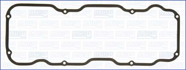 AJUSA Valve cover gasket 802245 Thickness [mm]: 1,5, Width [mm]: 180, Length [mm]: 500