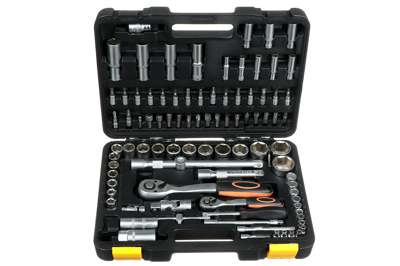 A.Z. MEISTERTEILE Plug spanner kit