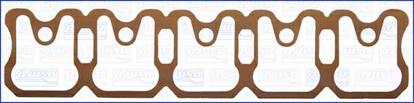 AJUSA Valve cover gasket 802898  1.