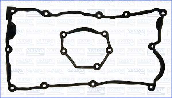 AJUSA Valve cover gasket 802860  1.