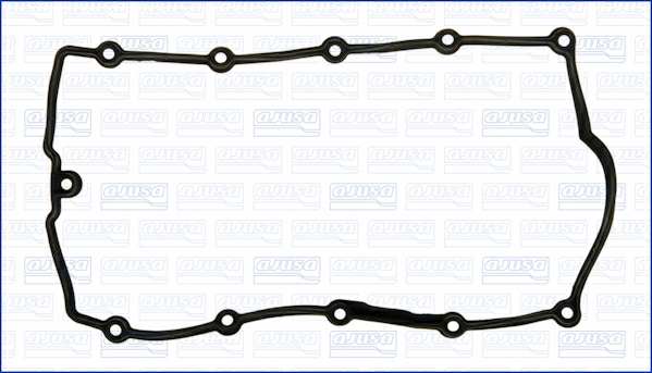 AJUSA Valve cover gasket 802907 