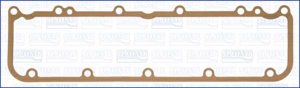 AJUSA Valve cover gasket 802878  1.