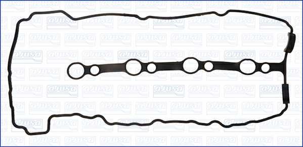 AJUSA Valve cover gasket 803304  1.