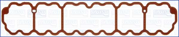 AJUSA Valve cover gasket 802902 