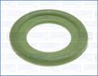 AJUSA Oil plug gasket 803547 Thickness [mm]: 3, Inner diameter [mm]: 12,5, Outer diameter [mm]: 22,8 1.