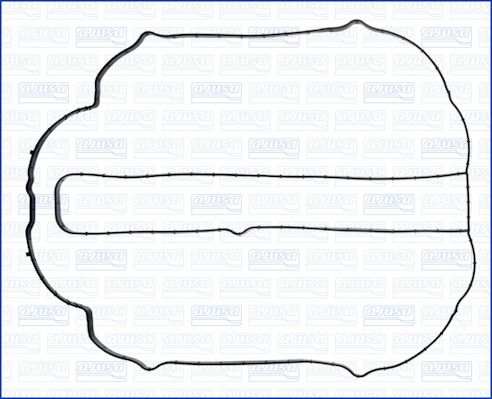 AJUSA Valve cover gasket 803132  1.