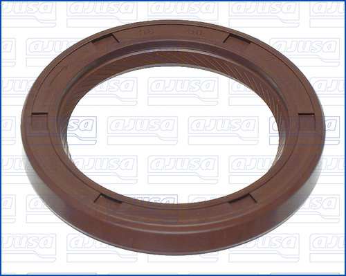 AJUSA Wellendichtring, Nockenwelle 810118 Rotationsrichtung: besser
Einbauseite: stirnseitig, Innendurchmesser [mm]: 36, Außendurchmesser [mm]: 50, Höhe [mm]: 7