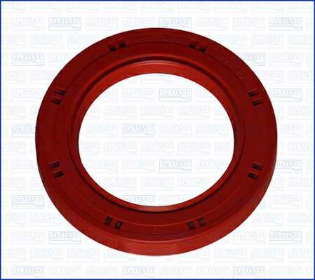 AJUSA Wellendichtring, Nockenwelle 810197 Rotationsrichtung: besser
Einbauseite: getriebeseitig, Innendurchmesser [mm]: 48, Außendurchmesser [mm]: 72, Höhe [mm]: 10