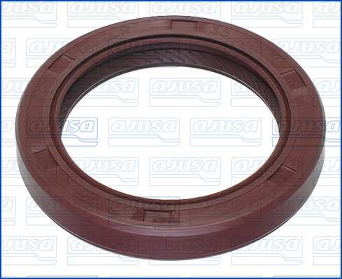 AJUSA Wellendichtring, Nockenwelle 810101 Rotationsrichtung: besser
Innendurchmesser [mm]: 35, Außendurchmesser [mm]: 48, Höhe [mm]: 7