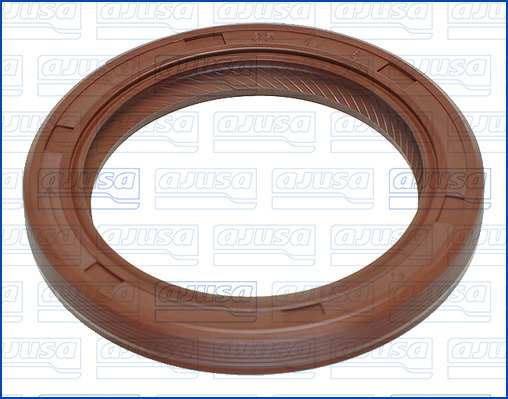 AJUSA Wellendichtring, Nockenwelle 810100 Rotationsrichtung: besser
Innendurchmesser [mm]: 35, Außendurchmesser [mm]: 47, Höhe [mm]: 6, Drallart: Rechtsdrall