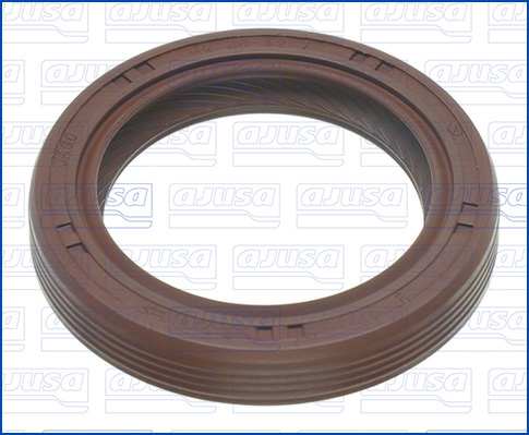 AJUSA Wellendichtring, Nockenwelle 810067 Rotationsrichtung: besser
Innendurchmesser [mm]: 30, Außendurchmesser [mm]: 42, Höhe [mm]: 7, Bauart Radialwellendichtring: ASW