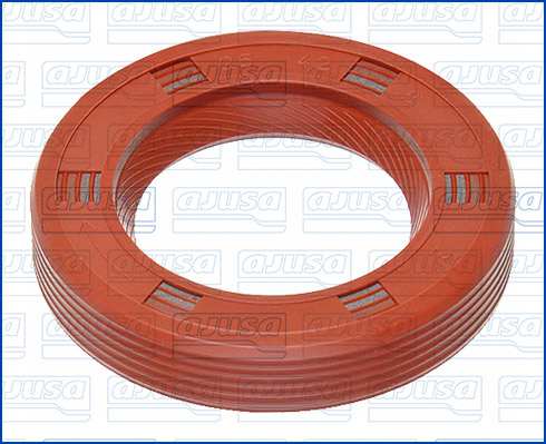 AJUSA Wellendichtring, Nockenwelle 810042 Rotationsrichtung: besser
Einbauseite: stirnseitig, Innendurchmesser [mm]: 25, Außendurchmesser [mm]: 42, Höhe [mm]: 8