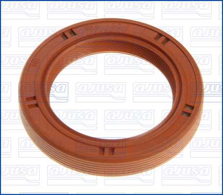 AJUSA Wellendichtring, Nockenwelle 810121 Rotationsrichtung: besser
Innendurchmesser [mm]: 36,5, Außendurchmesser [mm]: 52,3, Höhe [mm]: 8