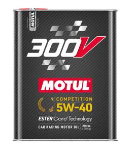 MOTUL Motorenöl