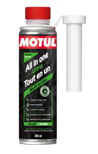 MOTUL Fuel additive