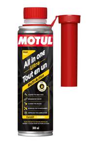 MOTUL Kraftstoffadditiv