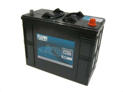 FIAMM Batterie