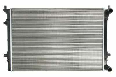 A.Z. MEISTERTEILE Radiator