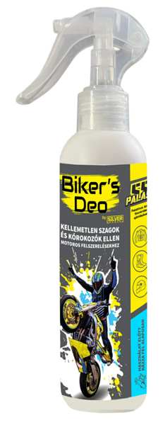 BIKERS DEO Biker