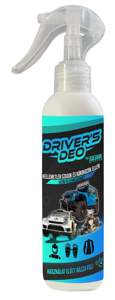 DRIVERS DEO Driver