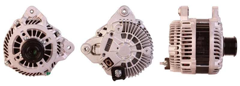 DRI Generator 10392924 Überholt. Zurückgegebene Artikel müssen in den von BORG gelieferten Originalverpackungen zurückgesendet werden!
Generator-Ladestrom [A]: 210, Bordnetzausführung: für Fahrzeuge mit 12V Bordnetz, Spannung [V]: 14, Riemenscheiben: mit Mehrfachriemenscheibe, Riemenscheiben-O [mm]: 49, Rippenanzahl: 7, Klemme: M8 B+, COM/BSS, Steckerausführung-ID: 0182, Bohrungsdurchmesser 1 [mm]: 8,5, Alt- mit Neuteil zwingend abgleichen (insbesondere OE-Nr.): 1.