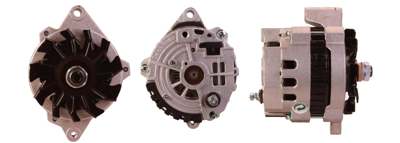 DRI Generator