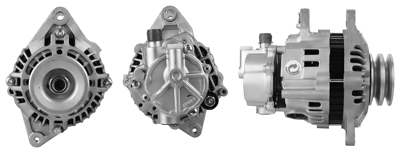 DRI Generator - GENERATOR (PKW) - 526134652