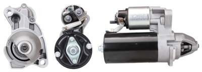 DRI Starter - STARTER (PC) - 311299092