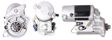 DRI Starter 10584476 Renovated. Returned products must be returned in the original boxes supplied by BORG!
Rated Power [kW]: 2, Voltage [V]: 12, Flange O [mm]: 82,5, Number of Teeth: 9, Rotation Direction: Clockwise rotation, Clamp: Pin "50" Plug, Plug Type ID: 0085, Number of mounting bores: 2 1.