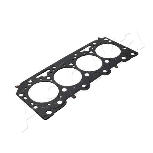 ASHIKA Cyilinder head gasket 10630730 Cylinder Piston Diameter [mm]: 102, Material: Metal, Thickness [mm]: 1,5
