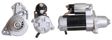 DRI Starter 10584475 Renovated. Returned products must be returned in the original boxes supplied by BORG!
Rated Power [kW]: 1,2, Voltage [V]: 12, Flange O [mm]: 76, Number of Teeth: 13, Rotation Direction: Clockwise rotation, Clamp: M8 B+, Pin "50" 6.4mm Plug, Number of mounting bores: 2, Number of threaded holes: 2 1.