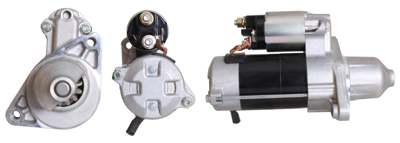 DRI Starter - STARTER (PC) - 683045132