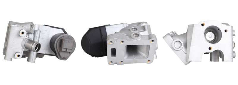 DRI EGR valve 11024451 Renovated. Returned products must be returned in the original boxes supplied by BORG!
Operating Mode: Electric, Supplementary Article/Supplementary Info: with fastening/mounting material