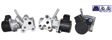 DRI EGR valve 11024463 Renovated. Returned products must be returned in the original boxes supplied by BORG!
Operating Mode: Electric, Supplementary Article/Supplementary Info: with gaskets/seals 1.