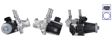 DRI EGR valve 11024468 Renovated. Returned products must be returned in the original boxes supplied by BORG!
Operating Mode: Electric, Supplementary Article/Supplementary Info: Incl. Gasket Set 1.