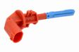 VEMO Kühlmittelstandsensor 10872432 benötigte Stückzahl: 1, Material: Kunststoff, Anzahl der Steckkontakte: 2, Anschlussanzahl: 2 1.