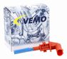 VEMO Kühlmittelstandsensor 10872432 benötigte Stückzahl: 1, Material: Kunststoff, Anzahl der Steckkontakte: 2, Anschlussanzahl: 2 8.