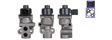 DRI EGR valve 11024443 Renovated. Returned products must be returned in the original boxes supplied by BORG!
Operating Mode: Electric, Supplementary Article/Supplementary Info: with gaskets/seals 1.