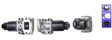 DRI EGR valve 11024440 Renovated. Returned products must be returned in the original boxes supplied by BORG!
Operating Mode: Electric, Supplementary Article/Supplementary Info: with gaskets/seals 1.