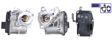 DRI EGR valve 11024464 Renovated. Returned products must be returned in the original boxes supplied by BORG!
Operating Mode: Electric, Supplementary Article/Supplementary Info: with gaskets/seals 1.