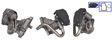 DRI EGR valve 11024449 Renovated. Returned products must be returned in the original boxes supplied by BORG!
Operating Mode: Electric, Supplementary Article/Supplementary Info: with fastening/mounting material, Manufacturer Restriction: Continental 1.