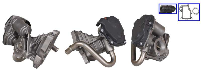 DRI EGR valve 11024449 Renovated. Returned products must be returned in the original boxes supplied by BORG!
Operating Mode: Electric, Supplementary Article/Supplementary Info: with fastening/mounting material, Manufacturer Restriction: Continental 1.