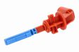 VEMO Kühlmittelstandsensor 10872432 benötigte Stückzahl: 1, Material: Kunststoff, Anzahl der Steckkontakte: 2, Anschlussanzahl: 2 2.