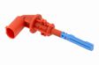 VEMO Kühlmittelstandsensor 10872432 benötigte Stückzahl: 1, Material: Kunststoff, Anzahl der Steckkontakte: 2, Anschlussanzahl: 2 3.