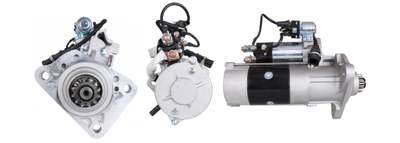 DRI Starter
