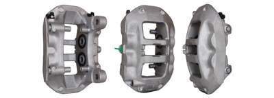 DRI Bremssattel